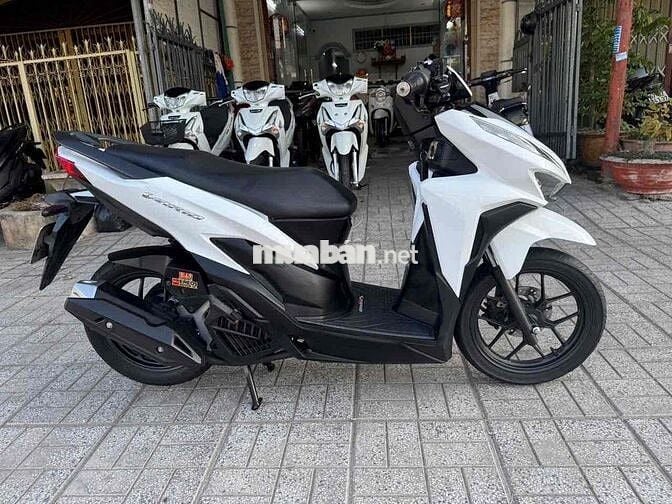 Vario 125 biển 67 máy zin êm ấm