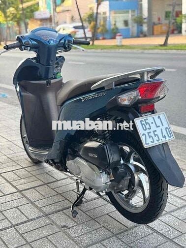 Vision 2018 biển 65 máy zin êm ấm
