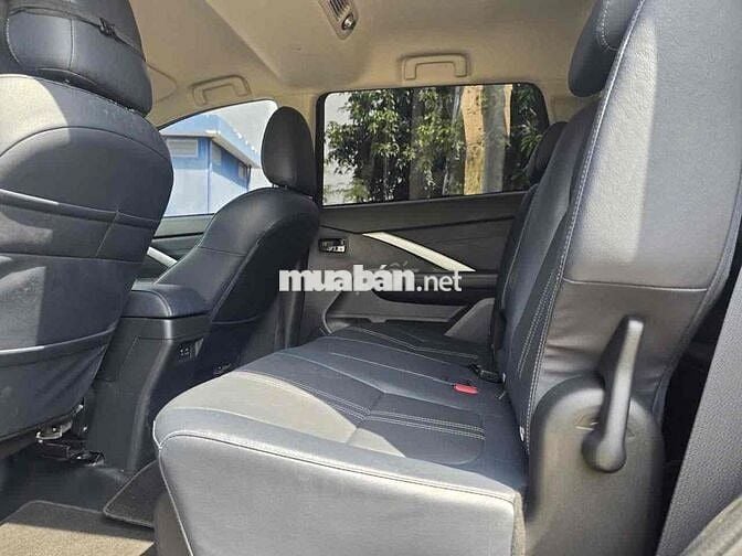 Mitsubishi Xpander Cross 2025 - 3800km