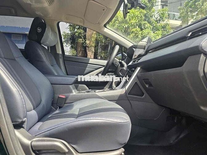Mitsubishi Xpander Cross 2025 - 3800km