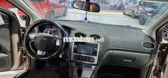 Ford focus 2006, số tự động 2.0... xe khá 0k.