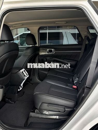 Thanh lý Kia Sorento PHEV Premium Vin23 - Giảm Sâu