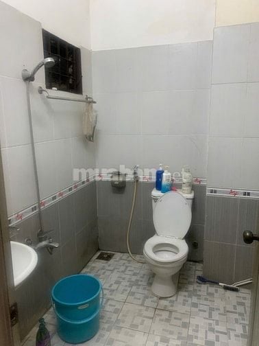 Bán nhà hẻm 91 Nguyễn Văn Nghi. Diện tích 97.5m² - Sổ hồng riêng.
