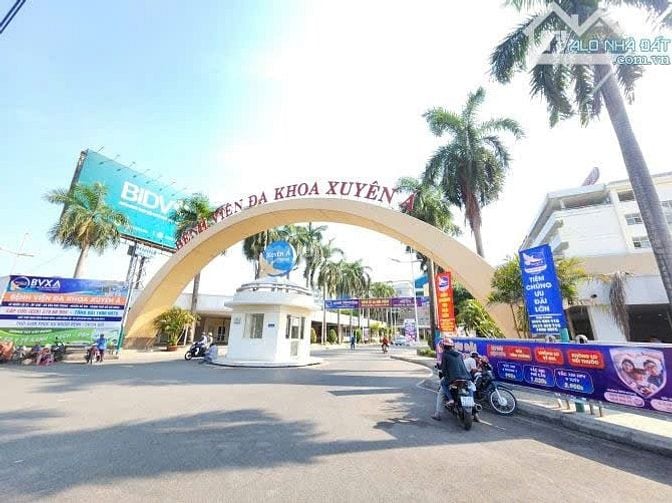 TÔI CẦN BÁN LÔ ĐẤT.MẶT TIỀN 192m2 FULL THỔ CƯ tại CỦ CHI.SHR GIÁ 450TR