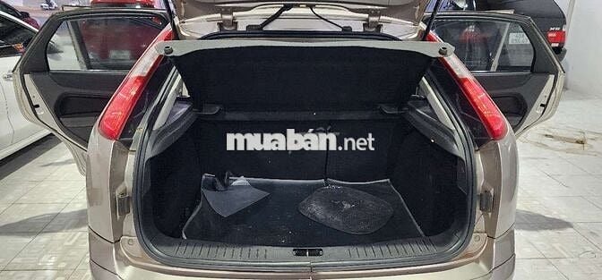 Ford focus 2006, số tự động 2.0... xe khá 0k.