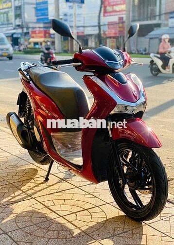 Sh 125 đời 2020 CBS