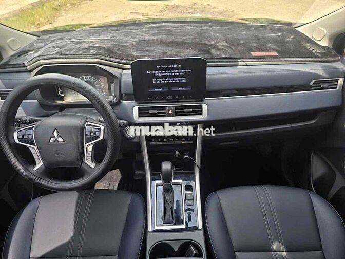 Mitsubishi Xpander Cross 2025 - 3800km