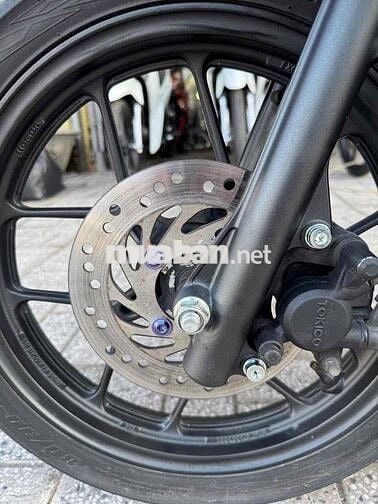 Vario 125 biển 67 máy zin êm ấm