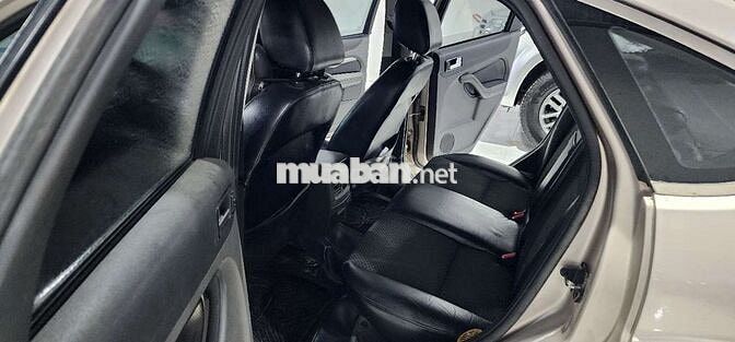 Ford focus 2006, số tự động 2.0... xe khá 0k.