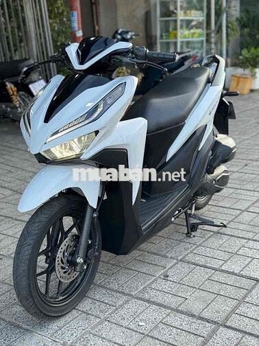 Vario 125 biển 67 máy zin êm ấm