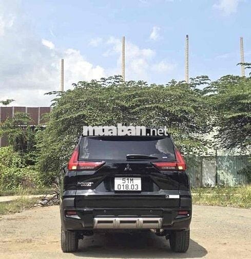 Mitsubishi Xpander Cross 2025 - 3800km