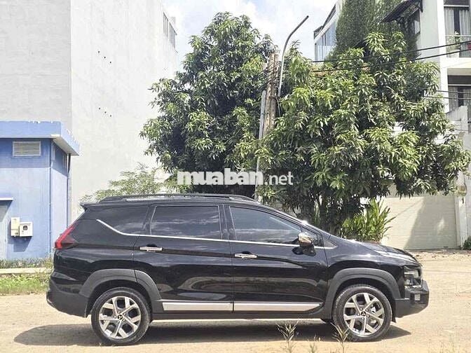 Mitsubishi Xpander Cross 2025 - 3800km