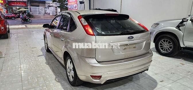 Ford focus 2006, số tự động 2.0... xe khá 0k.
