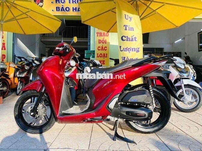 Sh 125 đời 2020 CBS