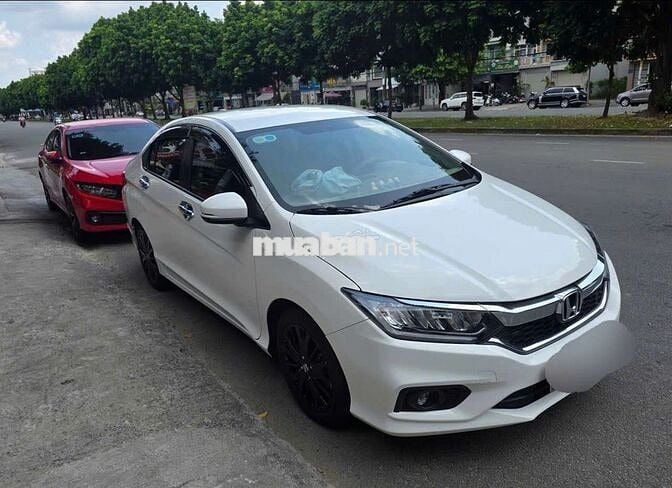2020 1.5 TOP - 59000 km Siêu Đẹp