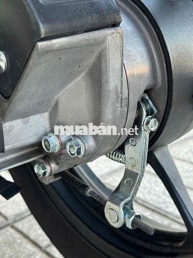 Vario 125 biển 67 máy zin êm ấm