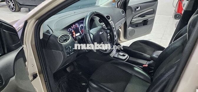 Ford focus 2006, số tự động 2.0... xe khá 0k.