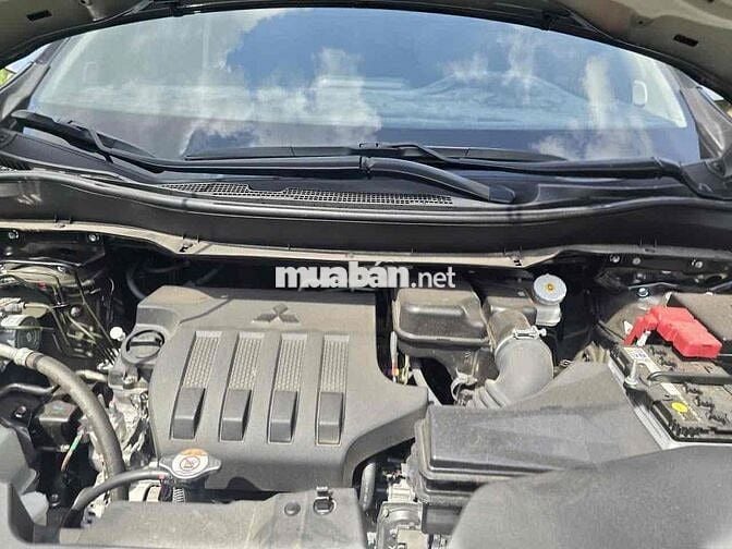 Mitsubishi Xpander Cross 2025 - 3800km