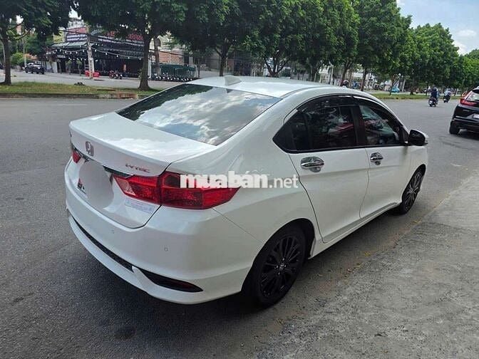 2020 1.5 TOP - 59000 km Siêu Đẹp