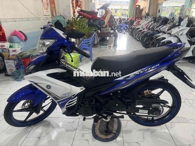 ✅EX 135 2012 ĐẸP ZIN LENG KENG 👍