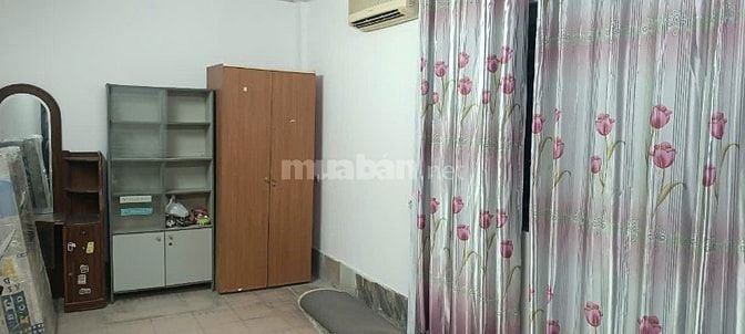 Cho sinh viên thuê phòng trong ngõ 165 Cầu Giấy, có thang máy 