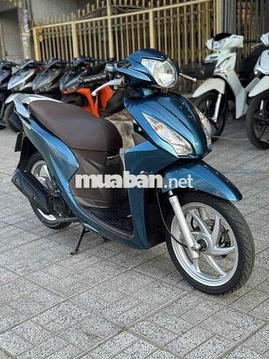 Vision 2018 biển 65 máy zin êm ấm