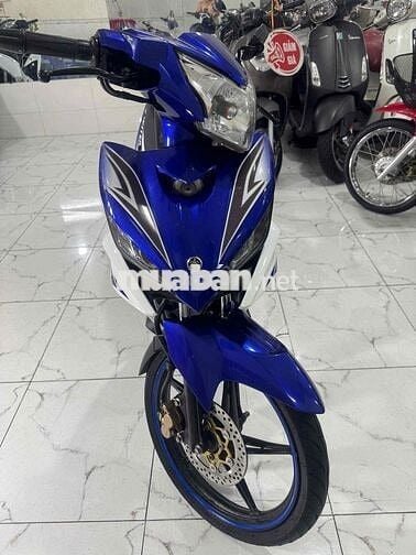 ✅EX 135 2012 ĐẸP ZIN LENG KENG 👍