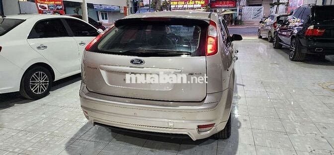 Ford focus 2006, số tự động 2.0... xe khá 0k.
