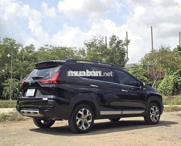 Mitsubishi Xpander Cross 2025 - 3800km