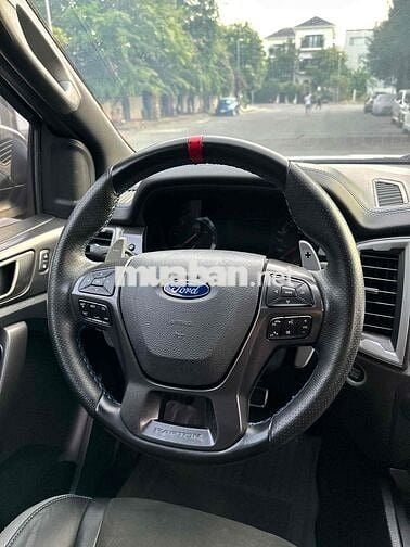Ford Ranger 2018 - 91000 km
