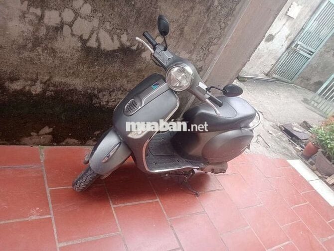 Thanh lý xe Ga 50cc. Nioshima,XE CÁ NHÂN, ĐÚNG ẢNH