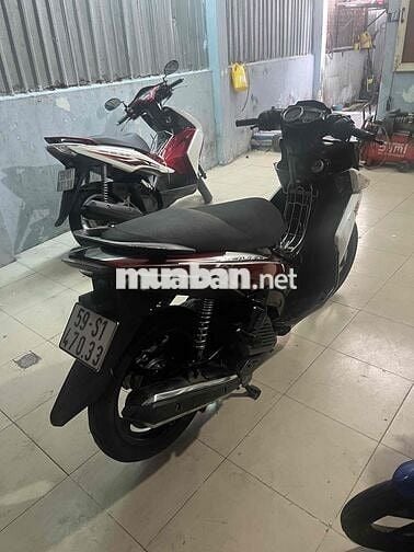 yamaha novo 5 Fi máy êm giấy tờ đầy đủ