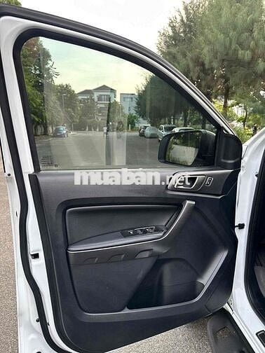 Ford Ranger 2018 - 91000 km