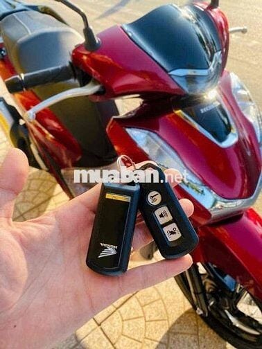 Sh 125 đời 2020 CBS
