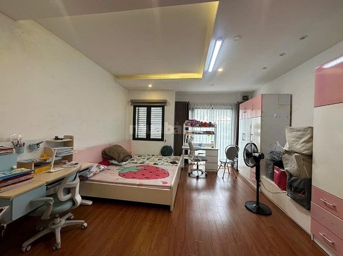 Phân lô VIP Minh Khai -oto tải tránh -KD đỉnh -Vỉa hè -Gara -Sổ vuông 