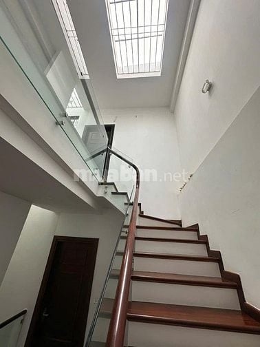 Phân lô VIP Minh Khai -oto tải tránh -KD đỉnh -Vỉa hè -Gara -Sổ vuông 