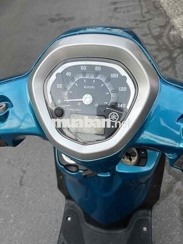 yamaha grande 2014 bstp xe đẹp giá tốt