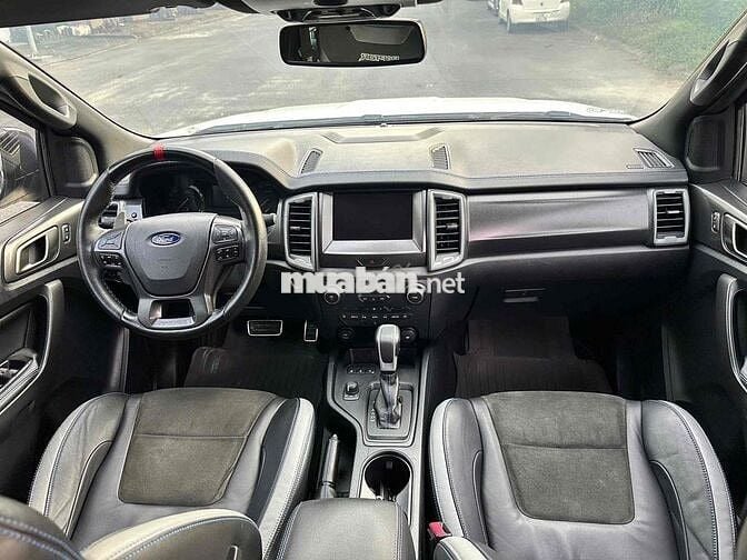Ford Ranger 2018 - 91000 km
