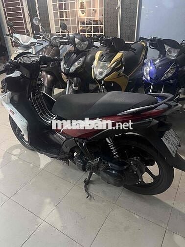 yamaha novo 5 Fi máy êm giấy tờ đầy đủ