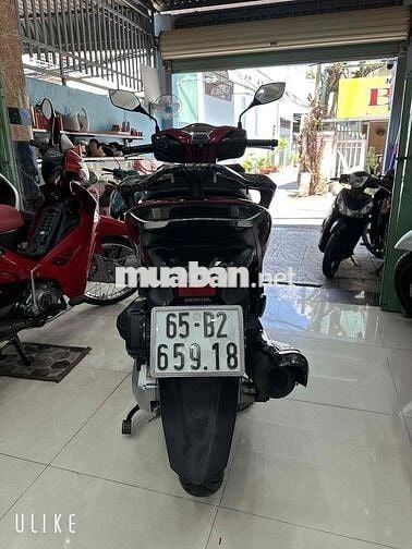 Honda Sh 125 ( Đời 2021 ) BS: 65 Cần Thơ