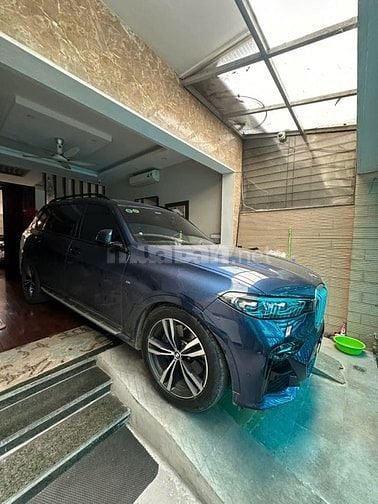 Phân lô VIP Minh Khai -oto tải tránh -KD đỉnh -Vỉa hè -Gara -Sổ vuông 