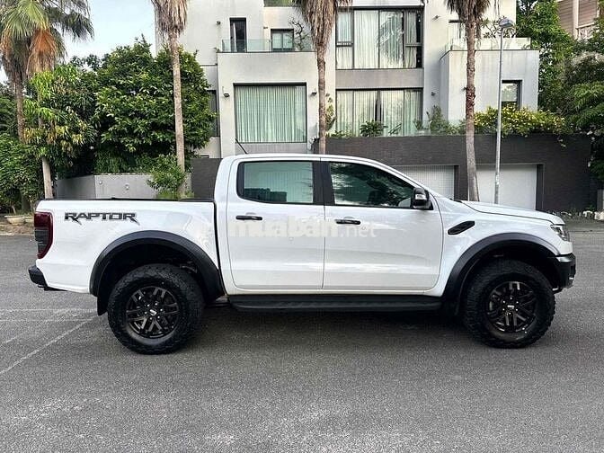 Ford Ranger 2018 - 91000 km