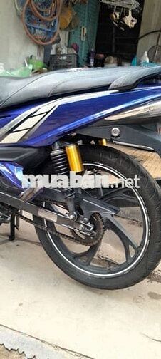 GAlaxy 110 côn tay, xe GTDD,,ZIN