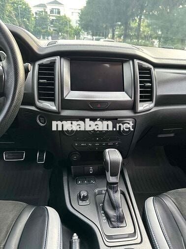 Ford Ranger 2018 - 91000 km