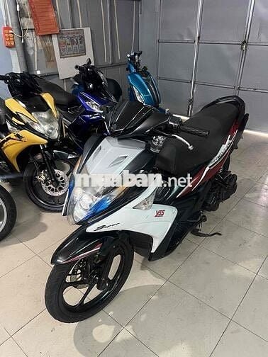 yamaha novo 5 Fi máy êm giấy tờ đầy đủ