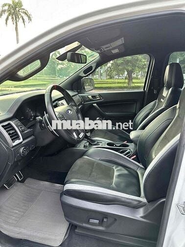 Ford Ranger 2018 - 91000 km