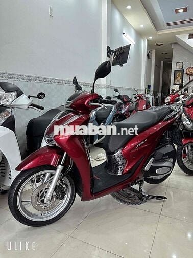 Honda Sh 125 ( Đời 2021 ) BS: 65 Cần Thơ