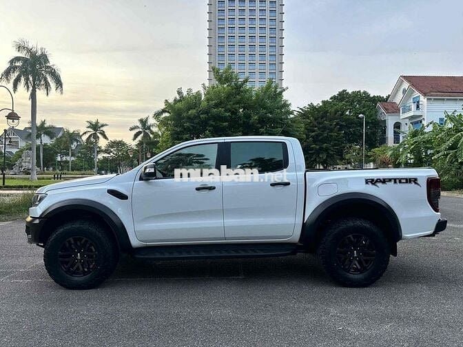 Ford Ranger 2018 - 91000 km