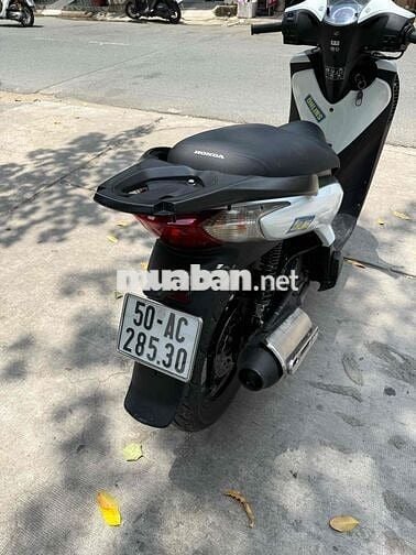 sh 150i đầu 103 bstp chính chủ