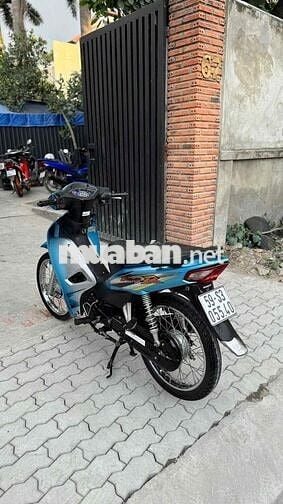 Wave 110 2018